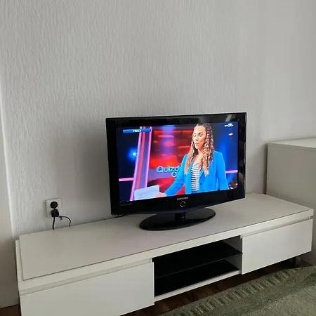 Apartment Hannover