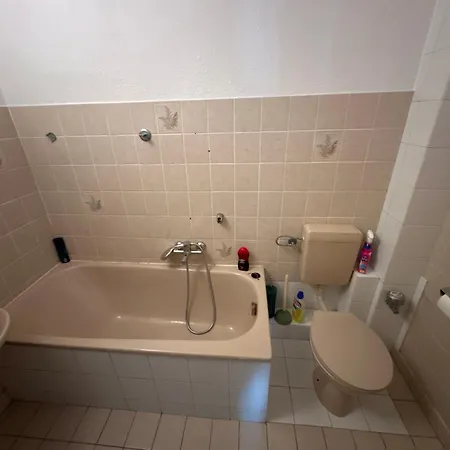 Apartment *