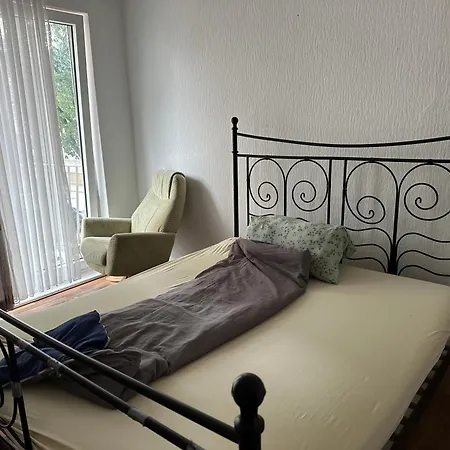 Apartment Apartment Hannover