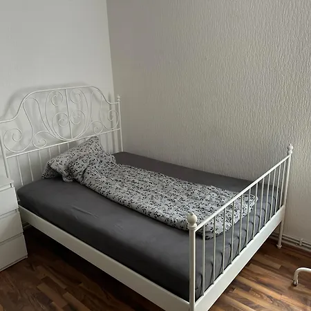 Apartment Apartment Hannover