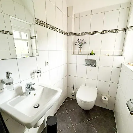 Villa Neufunnixsiel * Neufunnixsiel