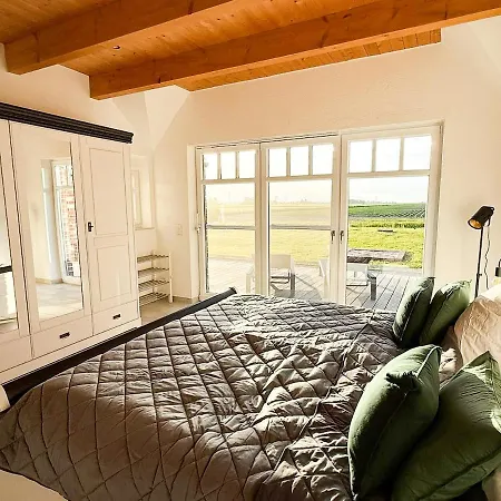Holiday home Villa Neufunnixsiel