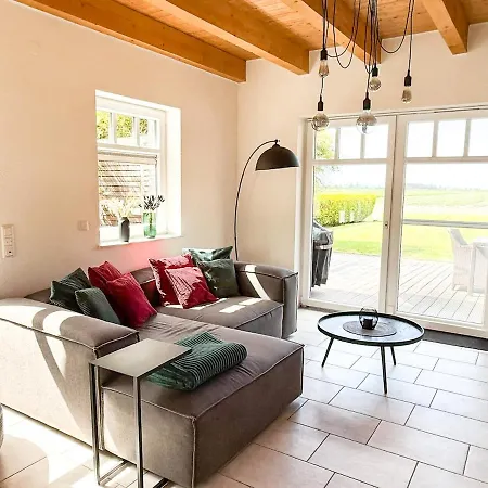 Villa Neufunnixsiel Holiday home
