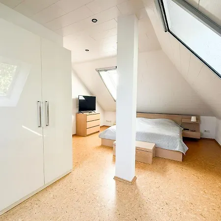 Villa Neufunnixsiel Holiday home *