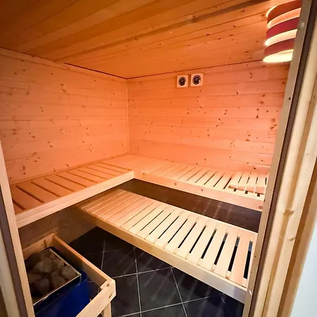 Holiday home Villa Neufunnixsiel *