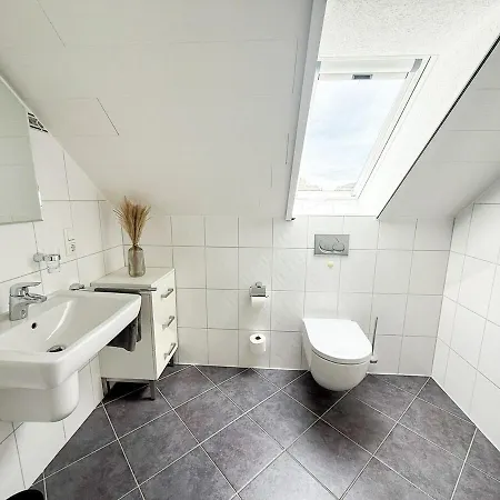 Villa Neufunnixsiel *