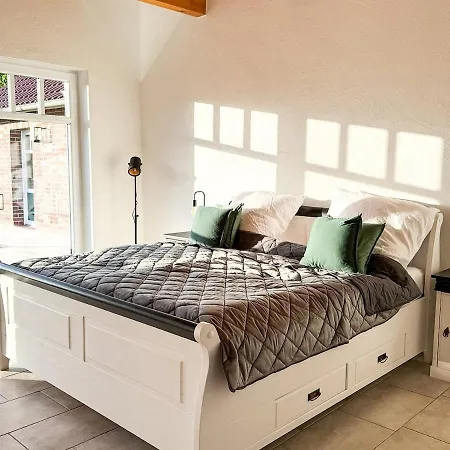 Holiday home Villa Neufunnixsiel