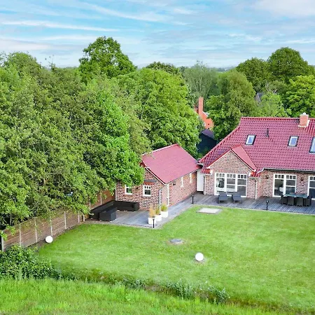 Villa Neufunnixsiel