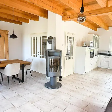 Villa Neufunnixsiel Holiday home