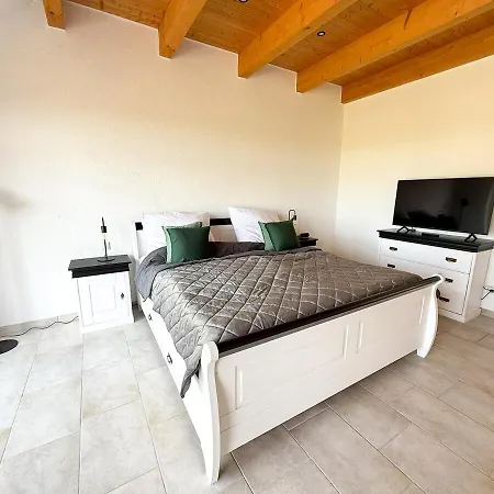 Holiday home Villa Neufunnixsiel