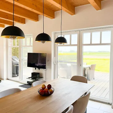 Holiday home Villa Neufunnixsiel *