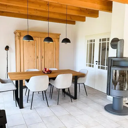 Villa Neufunnixsiel * Neufunnixsiel