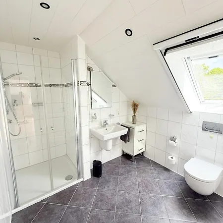 Holiday home Villa Neufunnixsiel *