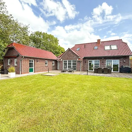 Villa Neufunnixsiel *